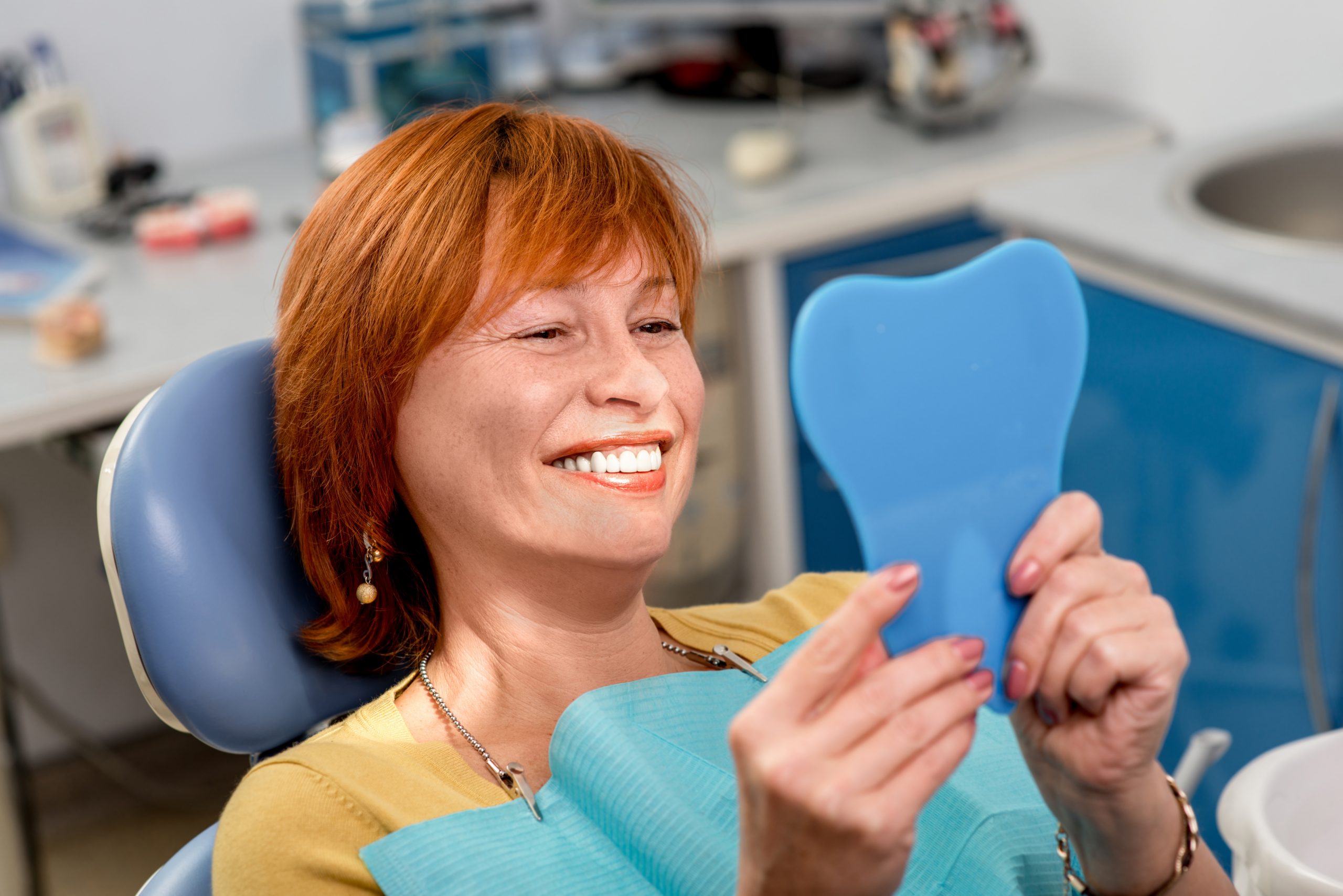 Nutley NJ Dentist