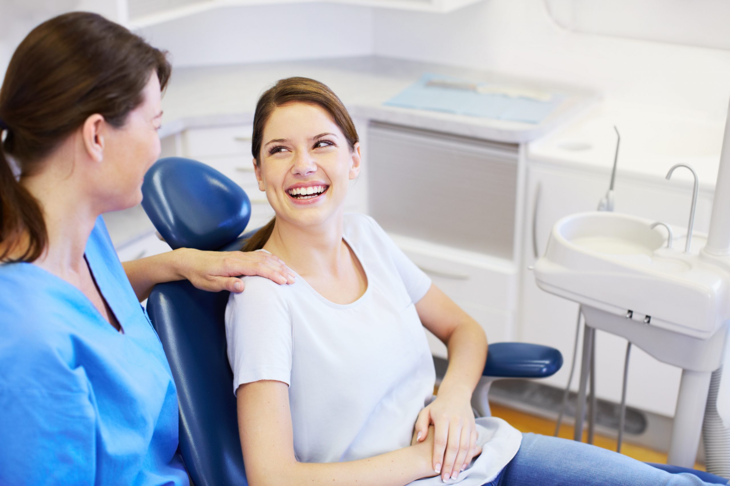 07110 Dentist
