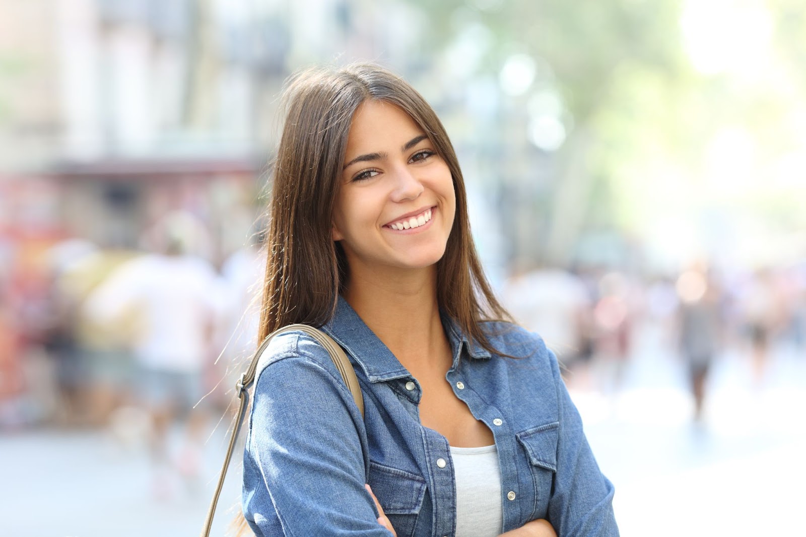 Nutley NJ Dentist